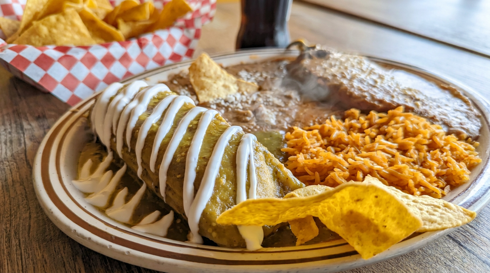 Las Frida's Mexican Kitchen Rewards