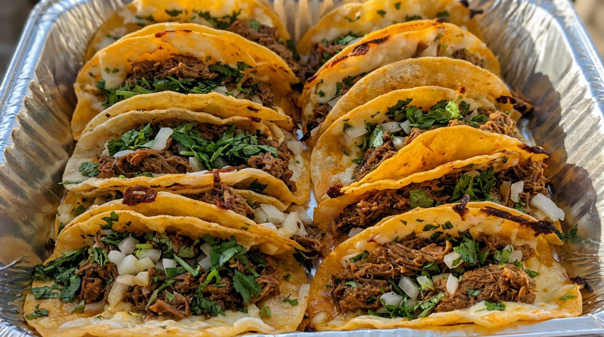Mexico's street spirit, served with artistic flair