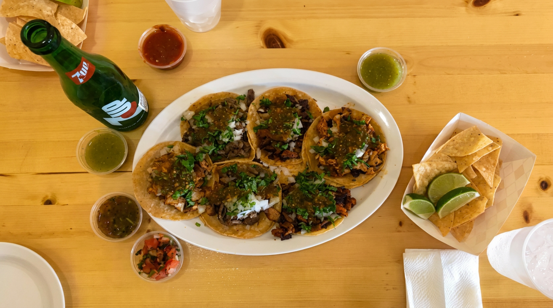 Catering for your next event