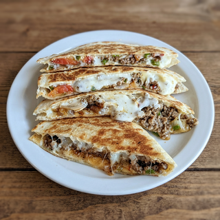 Frida's Quesadilla