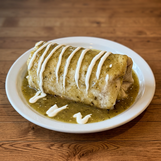 Pollo Asado