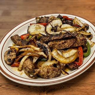 Fajitas