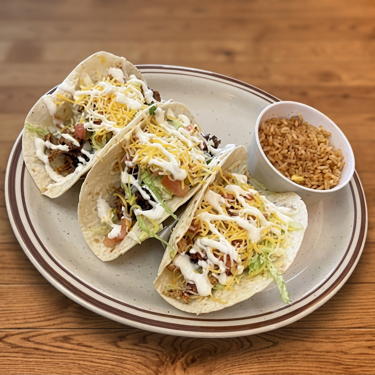 Tacos That Delight Your Taste Buds
