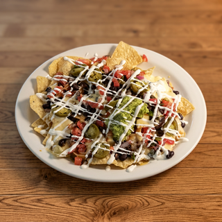 Frida's Nachos