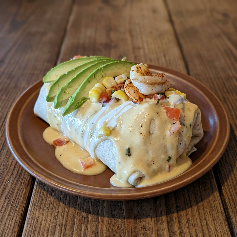 Discover Our Mole Sauce