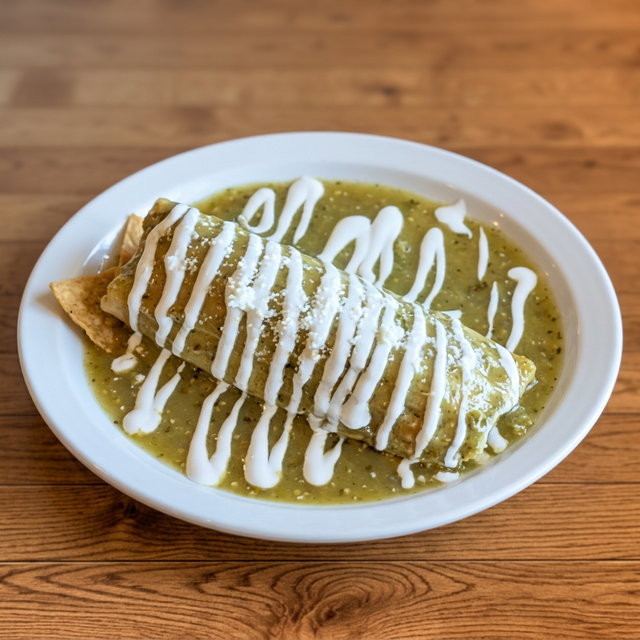 Tamale.
